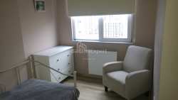شقة سكنية 69.9 متر مربع - نيكو بيروسماني, Batumi, جورجيا