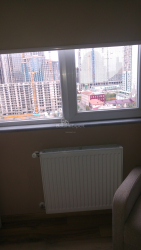 شقة سكنية 69.9 متر مربع - نيكو بيروسماني, Batumi, جورجيا