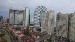 شقة سكنية 69.9 متر مربع - نيكو بيروسماني, Batumi, جورجيا