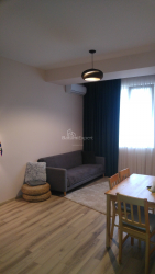 شقة سكنية 69.9 متر مربع - نيكو بيروسماني, Batumi, جورجيا
