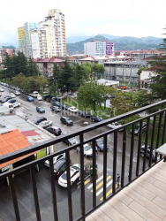 شقة سكنية 49 متر مربع - الكسندرا غريبويدوفا, Batumi, جورجيا