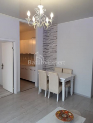 شقة سكنية 49 متر مربع - الكسندرا غريبويدوفا, Batumi, جورجيا