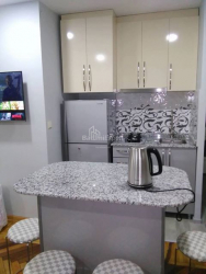 شقة سكنية 2-комн 35 m² - جوزيف إيميداشفيلي, Batumi