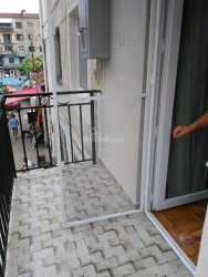 شقة سكنية 35 متر مربع - جوزيف إيميداشفيلي, Batumi, جورجيا