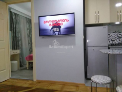 شقة سكنية 35 متر مربع - جوزيف إيميداشفيلي, Batumi, جورجيا