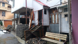 شقة سكنية 19 متر مربع - الكسندرا بوشكين, Batumi, جورجيا