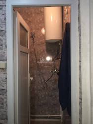 شقة سكنية 19 متر مربع - الكسندرا بوشكين, Batumi, جورجيا