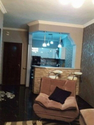 شقة سكنية 62 متر مربع - ايليا تشافتشافادزه, Batumi, جورجيا