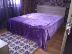 شقة سكنية 62 متر مربع - ايليا تشافتشافادزه, Batumi, جورجيا