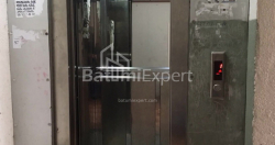 شقة سكنية 2-комн 52 m² - ديفيد أغماشينيبيلي, Batumi
