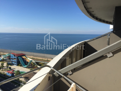 شقة سكنية 25 متر مربع - يوسف كوبالادزه, Batumi, جورجيا