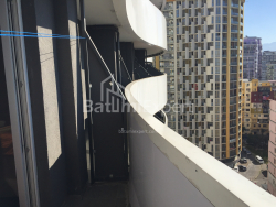 شقة سكنية 25 متر مربع - يوسف كوبالادزه, Batumi, جورجيا