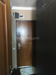 شقة سكنية 25 متر مربع - يوسف كوبالادزه, Batumi, جورجيا