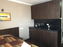 شقة سكنية 25 متر مربع - يوسف كوبالادزه, Batumi, جورجيا