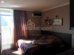 شقة سكنية 1-комн 25 m² - يوسف كوبالادزه, Batumi