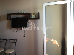 شقة سكنية 25 متر مربع - يوسف كوبالادزه, Batumi, جورجيا