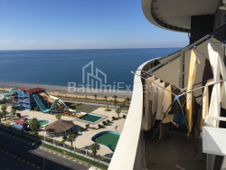 شقة سكنية 25 متر مربع - يوسف كوبالادزه, Batumi, جورجيا