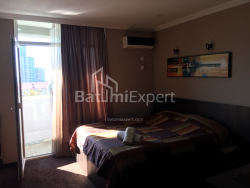 شقة سكنية 1-комн 25 m² - يوسف كوبالادزه, Batumi