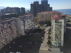 شقة سكنية 25 متر مربع - يوسف كوبالادزه, Batumi, جورجيا