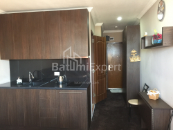 شقة سكنية 25 متر مربع - يوسف كوبالادزه, Batumi, جورجيا