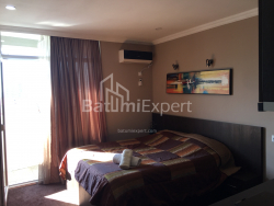 شقة سكنية 1-комн 25 m² - يوسف كوبالادزه, Batumi