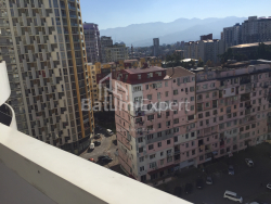 شقة سكنية 25 متر مربع - يوسف كوبالادزه, Batumi, جورجيا