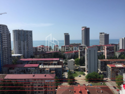 شقة سكنية 40 متر مربع - Tbel-Abuseridze, Batumi, جورجيا