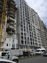 شقة سكنية 40 متر مربع - Tbel-Abuseridze, Batumi, جورجيا