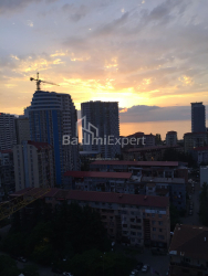 شقة سكنية 40 متر مربع - Tbel-Abuseridze, Batumi, جورجيا