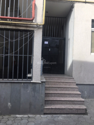 شقة سكنية 50 متر مربع - ايليا تشافتشافادزه, Batumi, جورجيا