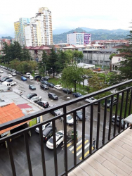 شقة سكنية 76.3 متر مربع - ديفيد أغماشينيبيلي, Batumi, جورجيا