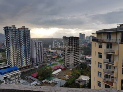 شقة سكنية 1-комн 76.3 m² - ديفيد أغماشينيبيلي, Batumi