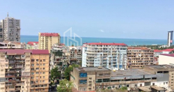 شقة سكنية 62 متر مربع - فاختانغ جورجاسالي, Batumi, جورجيا
