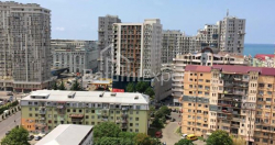 شقة سكنية 62 متر مربع - فاختانغ جورجاسالي, Batumi, جورجيا