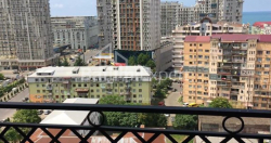 شقة سكنية 62 متر مربع - فاختانغ جورجاسالي, Batumi, جورجيا