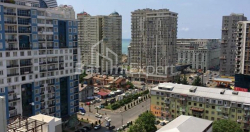 شقة سكنية 62 متر مربع - فاختانغ جورجاسالي, Batumi, جورجيا