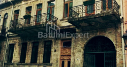 شقة سكنية 3-комн 65 m² - احمد ملاشفيلي, Batumi