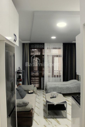 شقة سكنية 29 متر مربع - Ekvtime تاكايشفيلي, Batumi, جورجيا