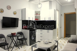شقة سكنية 29 متر مربع - Ekvtime تاكايشفيلي, Batumi, جورجيا