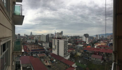 شقة سكنية 46 متر مربع - خيدرة أباشيدزه, Batumi, جورجيا