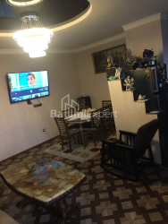شقة سكنية 83 متر مربع - بترا باغراتيون, Batumi, جورجيا