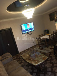 شقة سكنية 83 متر مربع - بترا باغراتيون, Batumi, جورجيا