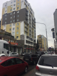شقة سكنية 52 متر مربع - الكسندرا بوشكين, Batumi, جورجيا