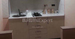 شقة سكنية 58 متر مربع - الكسندرا بوشكين, Batumi, جورجيا