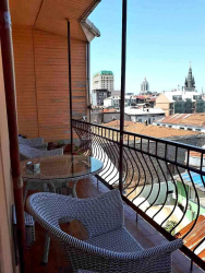 شقة سكنية 200 متر مربع - نوي جوردانيا, Batumi, جورجيا