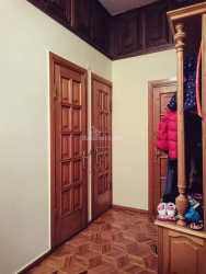 شقة سكنية 200 متر مربع - نوي جوردانيا, Batumi, جورجيا