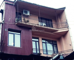شقة سكنية 200 متر مربع - نوي جوردانيا, Batumi, جورجيا