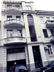 شقة سكنية 200 متر مربع - نوي جوردانيا, Batumi, جورجيا