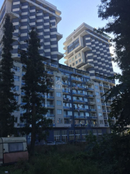 شقة سكنية 2-комн 63 m² - شالفا إيناساريدزه, Batumi