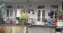 شقة سكنية 2-комн 150 m² - روستافيلي, Batumi